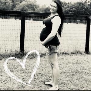 Meet your Posher, Krystal